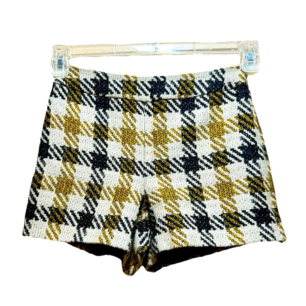 Alice + Olivia mini shorts size 2